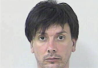 Erik Quay, - St. Lucie County, FL 